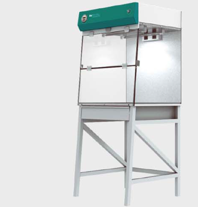 Tủ Thao Tác PCR - PCRC-2 , Hãng: Taisite/Mỹ