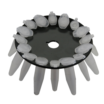 Máy ly tâm kết hợp khấy trộn loại PCV-2400 Grant Instrument