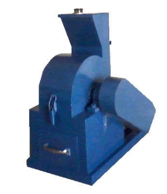 Máy nghiền búa Model: PCZ180×150