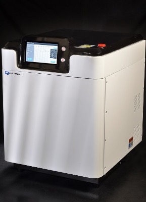 Lò vi sóng phá mẫu 6 vị trí Model: 8206