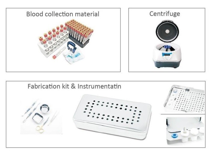 Máy ly tâm nha khoa Taisite, Model: PGSpin