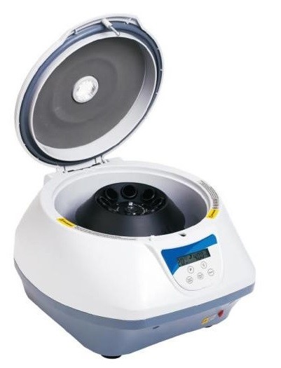 Máy ly tâm nha khoa Taisite, Model: PGSpin