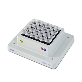 Máy lắc nhiệt cho vi ống và khay vi thể loại PHMT Grant Instrument