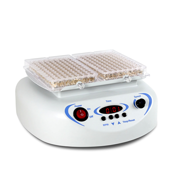 Máy lắc khay vi thể loại PMS-1000i Grant Instrument