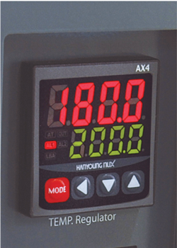 Buồng thử nghiệm nhiệt độ loại PBV-025 Jeiotech