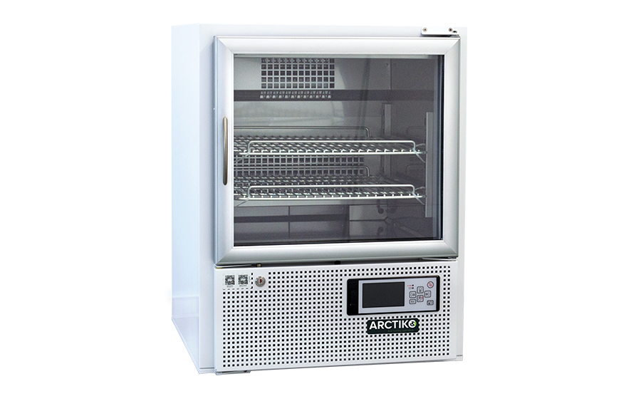 Tủ lạnh bảo quản dược phẩm, sinh phẩm 94 Lít Arctiko