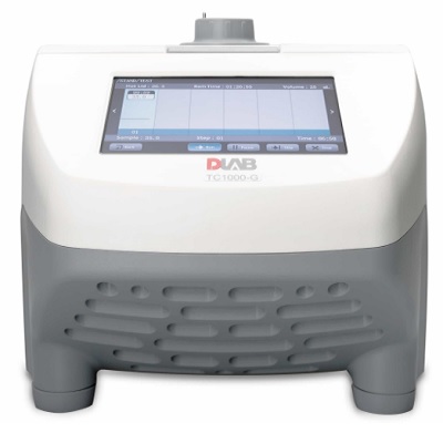 Máy PRC Model: TC1000-S hãng Dlab - Mỹ