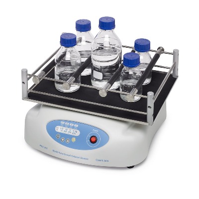 MÁY LẮC QUỸ ĐẠO ĐA NĂNG Grant Instrument