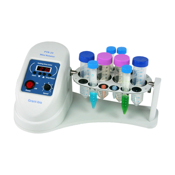 Máy lắc xoay đứng loại PTR-25 Grant Instrument