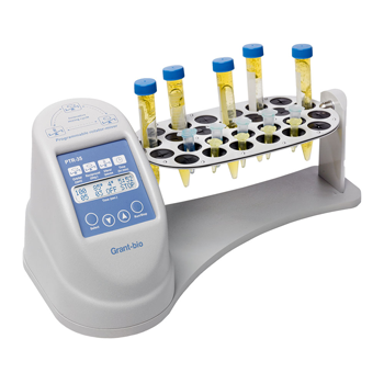 Máy lắc xoay đứng đa năng loại PTR-35 Grant Instrument