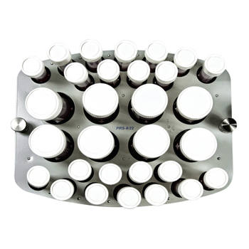 Máy lắc xoay đứng đa năng loại PTR-60 Grant Instrument