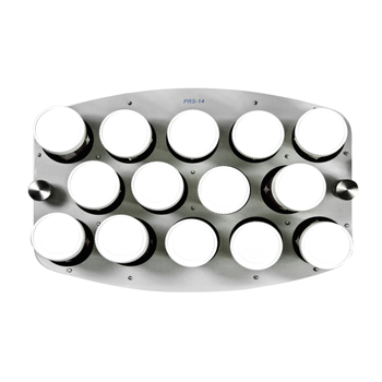 Máy lắc xoay đứng đa năng loại PTR-60 Grant Instrument