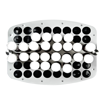 Máy lắc xoay đứng đa năng loại PTR-60 Grant Instrument