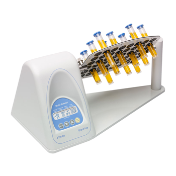 Máy lắc xoay đứng đa năng loại PTR-60 Grant Instrument