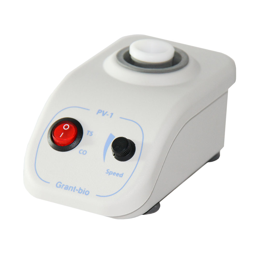 MÁY LẮC VORTEX Grant Instrument