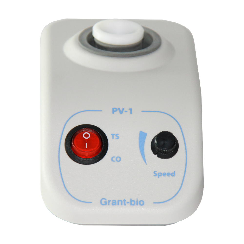 MÁY LẮC VORTEX Grant Instrument