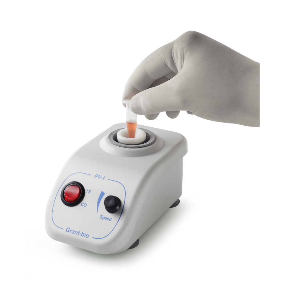 MÁY LẮC VORTEX Grant Instrument