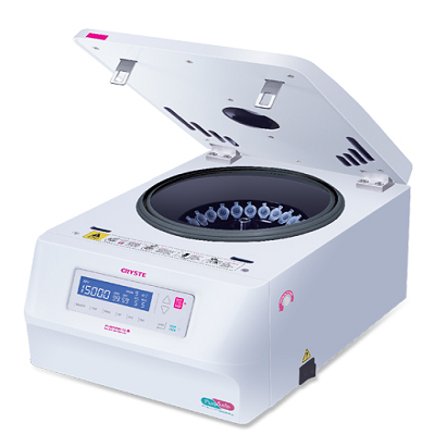 Máy ly tâm Purispin 15R Novapro