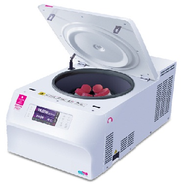 Máy ly tâm lạnh Purispin 18R Novapro