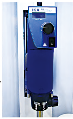 Hệ thống đồng nhất tự động, Model: QUE70F