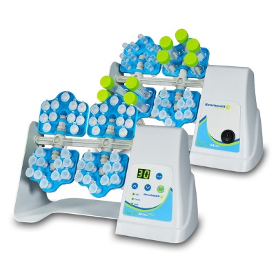 MÁY QUAY ỐNG ROTOMINI, Model: R2020E Benchmark