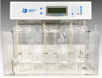 MÁY ĐO ĐỘ RÃ THUỐC ĐẠN Model: RBY-A