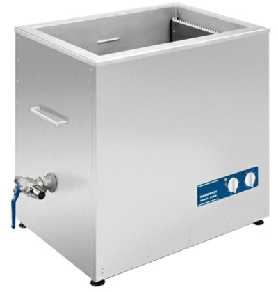 Máy rửa dụng cụ bằng sóng siêu âm 230 LÍT Bandelin