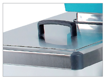 Bể điều nhiệt tuần hoàn lạnh RW3-2035 Jeiotech