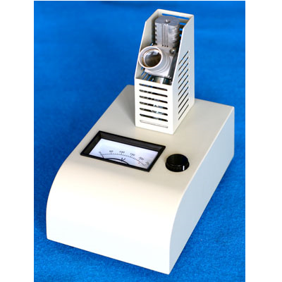 Máy Đo Điểm Nóng Chảy RY-1