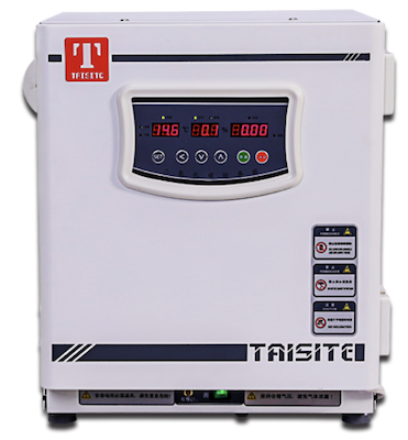 Tủ ấm CO2 áo khí 50 Lít RYX-50 Taisitelab