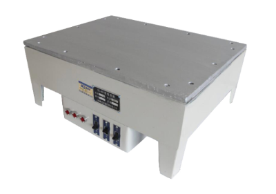 Bếp Gia Nhiệt Cách Cát SC-404-3.6