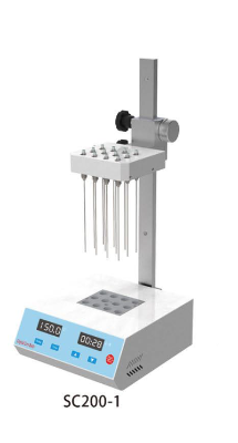 Máy cô Nito - Model: SC200-1B , Hãng: Taisite/Mỹ