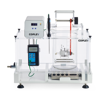 Máy đo độ rã thuốc đặt loại SDT1000 Copley