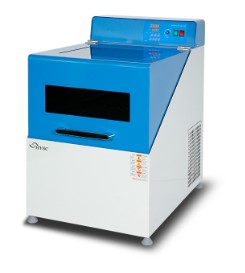 Tủ ấm lạnh lắc Model: SI-100R 112L - Hãng: HYSC-Hàn Quốc