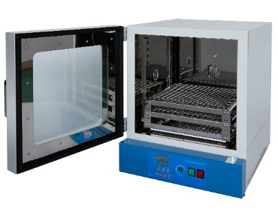 Tủ ấm lắc Model: SI-150, 150L - Hãng: HYSC-Hàn Quốc