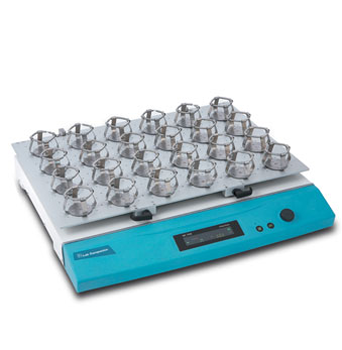 Máy lắc loại nâng cao loại SKC-6075 Jeiotech