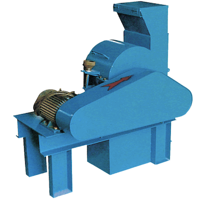 Máy nghiền mẫu than ướt Model: SMP400×300