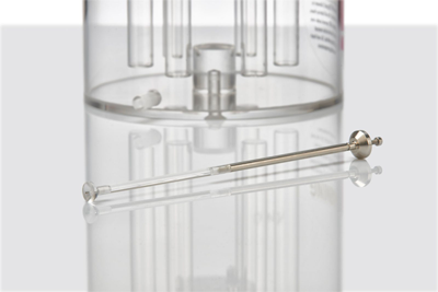 Thiết bị đo độ rã thuốc đạn loại SPT-6