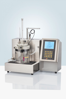 Thiết bị đo độ rã thuốc đạn loại SPT-6