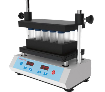 Máy lắc trộn Vortex - Model: STV-100 Benchmark