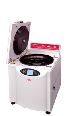 Máy ly tâm lạnh dung tích lớn, Model: SW20RHS Dymanica