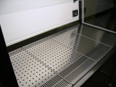 Tủ an toàn sinh học cấp II loại A2 model: SafeFAST Classic 218S Faster S.R.L