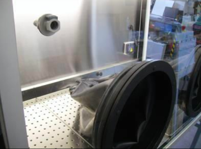 Tủ an toàn sinh học cấp III loại SafeFAST Elite 318 Faster S.R.L