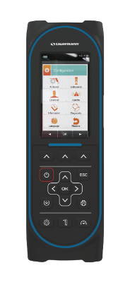 MÁY PHÂN TÍCH KHÍ THẢI, KHÍ ĐỐT CẦM TAY E Instruments Model : Si-Ca-120