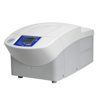 Máy ly tâm lạnh, Model: Sigma 1-16K