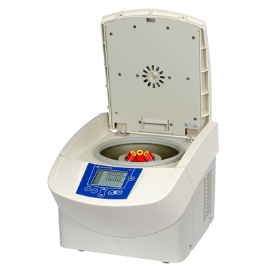 Máy ly tâm, Model: Sigma 1-16