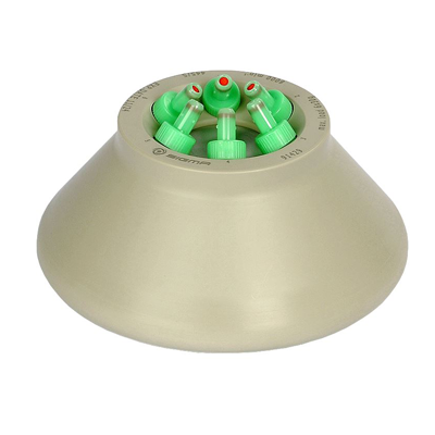 Máy ly tâm, Model: Sigma 1-16