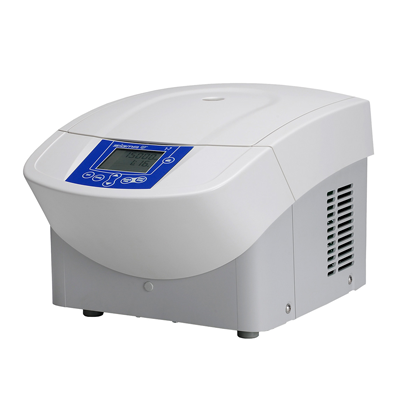 Máy ly tâm, Model: Sigma 1-16