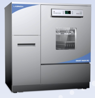 Máy rửa dụng cụ phòng thí nghiệm tự động Model:Smart Wash M2