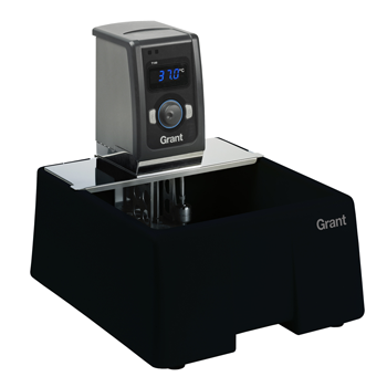 Bể điều nhiệt tuần hoàn lạnh (12L) loại T100-P12 Grant Instrument